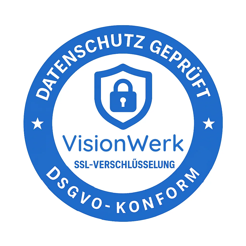 SSL & Datenschutz